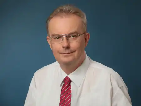 Roberto Santana Pérez